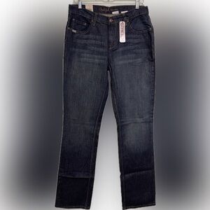 Cruel Girl Relaxed Stretch Rachel Jeans